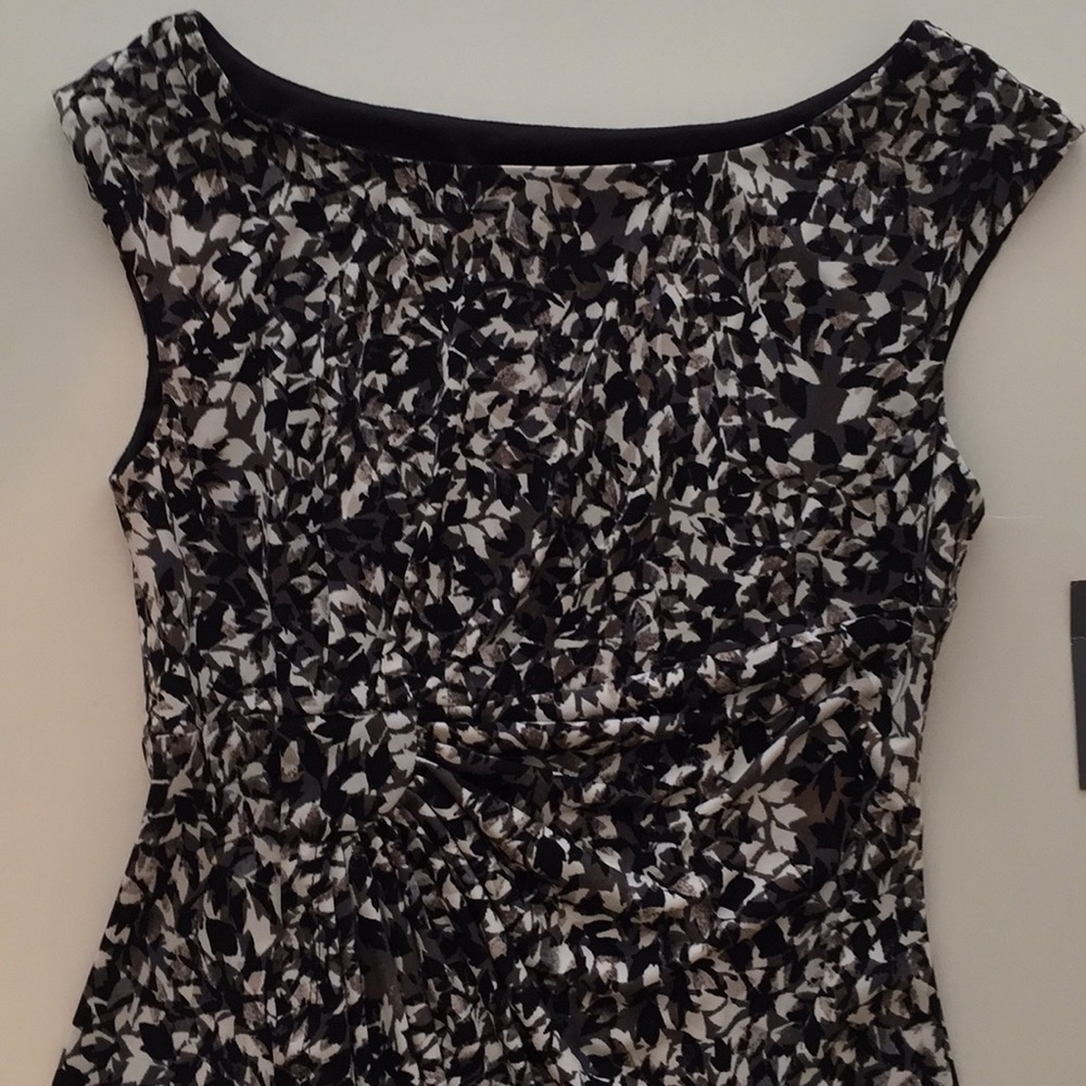 Covington Dress